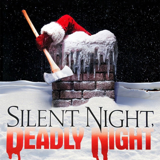 Silent Night Deadly Night