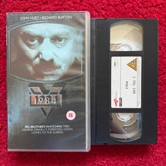 1984 VHS Video (1984) 837823