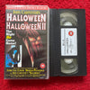 Halloween & Halloween II Double Feature (1978) V3342