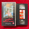 A Nightmare On Elm Street VHS Video (1984) EVS1293