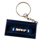 Friday the 13th Mini Horror VHS Keyring