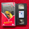 Friday The 13th Part IV: The Final Chapter VHS Video (1984) VHR2216